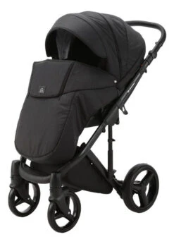 Adamex Chantal Black 2-in-1 Kinderwagen C213 -Kinderwagen Winkel 2 adamex chantal black 2 in 1 kinderwagen c213 1920x1920