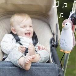Zazu Zoe De Pinguin Blauw 3 In 1 Muziekdoosje ZA-ZOE-02 24 Zazu Zoe De Pinguin Blauw 3 In 1 Muziekdoosje ZA-ZOE-02 -Kinderwagen Winkel 31487874536 1de4c30e7c o 1