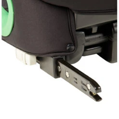 Babygo Bursa III Black I-Size Booster Zitverhoger 22-36 Kg 3571 9 Babygo Bursa III Black I-Size Booster Zitverhoger 22-36 Kg 3571 -Kinderwagen Winkel 3571 bursa3 schwarz 4 babygo