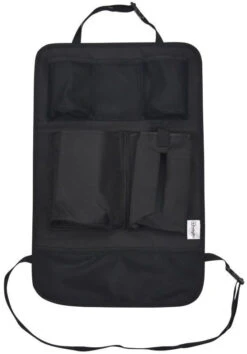 Babygo Car Seat Backrest Autostoel Organizer 3902 -Kinderwagen Winkel 390 2 carseat backrest organizer1