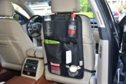Babygo Car Seat Backrest Autostoel Organizer 3902 -Kinderwagen Winkel 390 2 carseat backrest organizer5