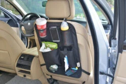 Babygo Car Seat Backrest Autostoel Organizer 3902 -Kinderwagen Winkel 390 2 carseat backrest organizer6