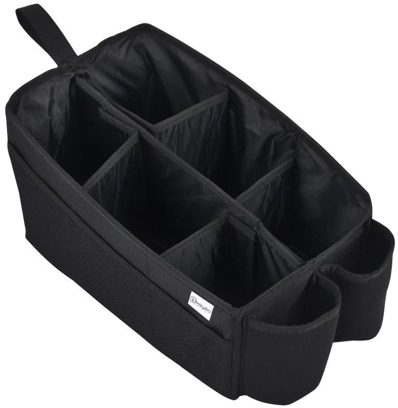 Babygo Car Seat Autostoel Organizer 3904 3 Babygo Car Seat Autostoel Organizer 3904