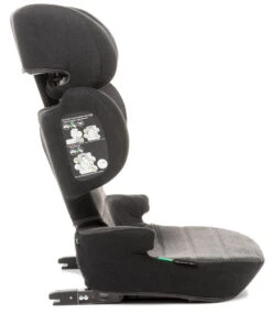 4Baby Euro-Fix Black 15-36kg I-Size Autostoel 14 4Baby Euro-Fix Black 15-36kg I-Size Autostoel -Kinderwagen Winkel 4baby euro fix dark grey 15 36kg i size autostoel 3