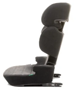 4Baby Euro-Fix Black 15-36kg I-Size Autostoel 15 4Baby Euro-Fix Black 15-36kg I-Size Autostoel -Kinderwagen Winkel 4baby euro fix dark grey 15 36kg i size autostoel 4