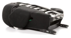 4Baby Euro-Fix Black 15-36kg I-Size Autostoel 17 4Baby Euro-Fix Black 15-36kg I-Size Autostoel -Kinderwagen Winkel 4baby euro fix dark grey 15 36kg i size autostoel 6