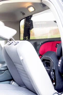 4Baby Euro-Fix Black 15-36kg I-Size Autostoel 20 4Baby Euro-Fix Black 15-36kg I-Size Autostoel -Kinderwagen Winkel 4baby euro fix dark grey 15 36kg i size autostoel 9