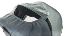 4Baby Everso Black Wandelwagen 29 4Baby Everso Black Wandelwagen -Kinderwagen Winkel 4baby everso grey wandelwagen 11 1