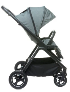 4Baby Everso Grey Wandelwagen 22 4Baby Everso Grey Wandelwagen -Kinderwagen Winkel 4baby everso grey wandelwagen 4