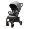 4Baby Moody XXII Grey Wandelwagen Incl. Beenkap -Kinderwagen Winkel 4baby moody xxii grey wandelwagen 1
