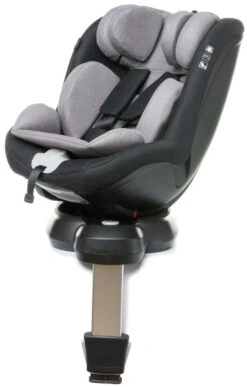 4Baby Nano Black 360° I-Size Autostoel 0-18 Kg 6858 23 4Baby Nano Black 360° I-Size Autostoel 0-18 Kg 6858 -Kinderwagen Winkel 4baby nano 360 i size autostoel 0 18 kg 10