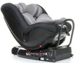 4Baby Nano Black 360° I-Size Autostoel 0-18 Kg 6858 36 4Baby Nano Black 360° I-Size Autostoel 0-18 Kg 6858 -Kinderwagen Winkel 4baby nano 360 i size autostoel 0 18 kg 13