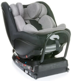 4Baby Nano Black 360° I-Size Autostoel 0-18 Kg 6858 30 4Baby Nano Black 360° I-Size Autostoel 0-18 Kg 6858 -Kinderwagen Winkel 4baby nano 360 i size autostoel 0 18 kg 15
