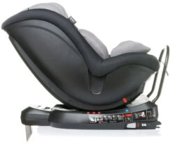 4Baby Nano Black 360° I-Size Autostoel 0-18 Kg 6858 37 4Baby Nano Black 360° I-Size Autostoel 0-18 Kg 6858 -Kinderwagen Winkel 4baby nano 360 i size autostoel 0 18 kg 5