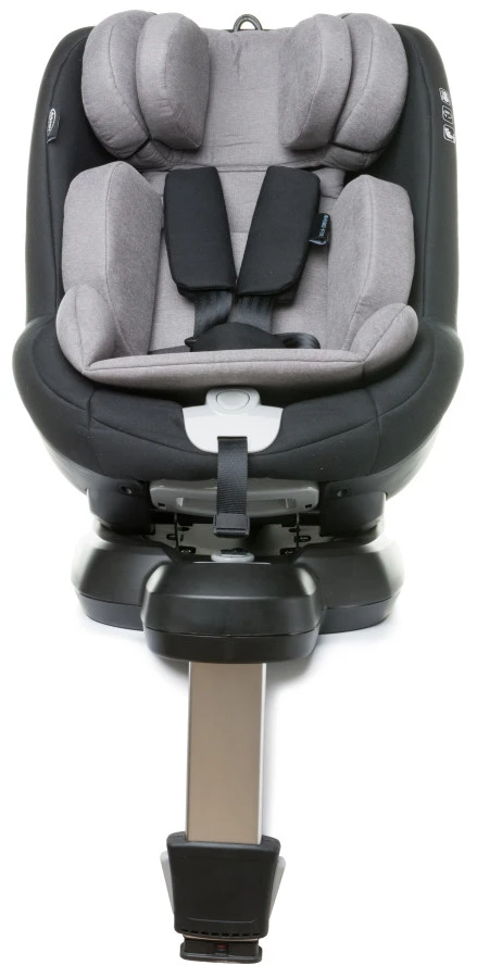 4Baby Nano Black 360° I-Size Autostoel 0-18 Kg 6858 8 4Baby Nano Black 360° I-Size Autostoel 0-18 Kg 6858 - Afbeelding 6