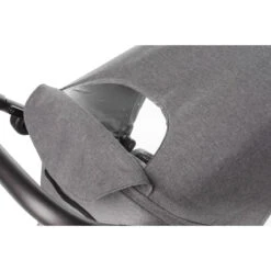 4Baby Rapid XXIII Grey Melange Wandelwagen 25 4Baby Rapid XXIII Grey Melange Wandelwagen -Kinderwagen Winkel 4baby rapid grey melange wandelwagen 8