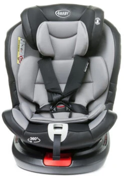 4Baby Roto-Fix Blue 360º 0-36 Kg Isofix Autostoel -Kinderwagen Winkel 4baby roto fix 360 0 36 kg isofix autostoel 10
