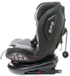 4Baby Roto-Fix Red 360º 0-36 Kg Isofix Autostoel 29 4Baby Roto-Fix Red 360º 0-36 Kg Isofix Autostoel -Kinderwagen Winkel 4baby roto fix 360 0 36 kg isofix autostoel 5 4