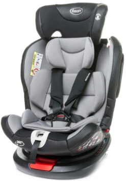 4Baby Roto-Fix Red 360º 0-36 Kg Isofix Autostoel 24 4Baby Roto-Fix Red 360º 0-36 Kg Isofix Autostoel -Kinderwagen Winkel 4baby roto fix 360 0 36 kg isofix autostoel 7 4