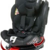4Baby Roto-Fix Black 360º 0-36 Kg Isofix Autostoel -Kinderwagen Winkel 4baby roto fix black 360 0 36 kg isofix autostoel 1