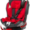 4Baby Roto-Fix Red 360º 0-36 Kg Isofix Autostoel 1 4Baby Roto-Fix Red 360º 0-36 Kg Isofix Autostoel -Kinderwagen Winkel 4baby roto fix red 360 0 36 kg isofix autostoel 1