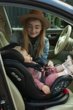 4Baby Roto-Fix Red 360º 0-36 Kg Isofix Autostoel 37 4Baby Roto-Fix Red 360º 0-36 Kg Isofix Autostoel -Kinderwagen Winkel 4baby roto 11 4