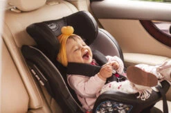 4Baby Roto-Fix Red 360º 0-36 Kg Isofix Autostoel 35 4Baby Roto-Fix Red 360º 0-36 Kg Isofix Autostoel -Kinderwagen Winkel 4baby roto 13 4