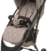 4Baby Smart 2.0 Beige Wandelwagen Incl. Beenkap -Kinderwagen Winkel 4baby smart 2.0 beige wandelwagen incl. beenkap 1