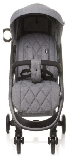 4Baby Smart 2.0 Beige Wandelwagen Incl. Beenkap 18 4Baby Smart 2.0 Beige Wandelwagen Incl. Beenkap -Kinderwagen Winkel 4baby smart 2.0 grey wandelwagen incl. beenkap 3 2