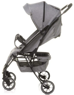 4Baby Smart 2.0 Grey Wandelwagen Incl. Beenkap 18 4Baby Smart 2.0 Grey Wandelwagen Incl. Beenkap -Kinderwagen Winkel 4baby smart 2.0 grey wandelwagen incl. beenkap 4