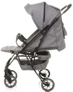 4Baby Smart 2.0 Beige Wandelwagen Incl. Beenkap 20 4Baby Smart 2.0 Beige Wandelwagen Incl. Beenkap -Kinderwagen Winkel 4baby smart 2.0 grey wandelwagen incl. beenkap 5 2