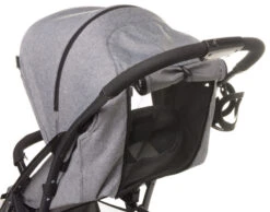 4Baby Smart 2.0 Grey Wandelwagen Incl. Beenkap 20 4Baby Smart 2.0 Grey Wandelwagen Incl. Beenkap -Kinderwagen Winkel 4baby smart 2.0 grey wandelwagen incl. beenkap 6