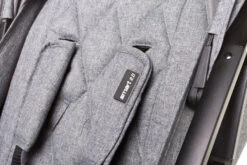 4Baby Smart 2.0 Beige Wandelwagen Incl. Beenkap 23 4Baby Smart 2.0 Beige Wandelwagen Incl. Beenkap -Kinderwagen Winkel 4baby smart 2.0 grey wandelwagen incl. beenkap 8 2