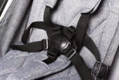 4Baby Smart 2.0 Beige Wandelwagen Incl. Beenkap 24 4Baby Smart 2.0 Beige Wandelwagen Incl. Beenkap -Kinderwagen Winkel 4baby smart 2.0 grey wandelwagen incl. beenkap 9 2