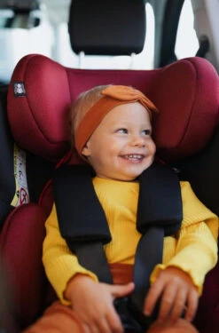 4Baby Space-Fix 2022 Graphite 360º 0-36 Kg Autostoel -Kinderwagen Winkel 4baby space fix 2021 graphite 360 0 36 kg autostoel 11 1