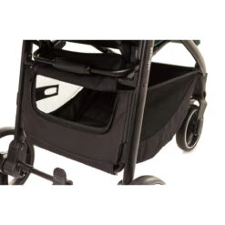 4Baby Stinger XXIII Black Wandelwagen 33 4Baby Stinger XXIII Black Wandelwagen -Kinderwagen Winkel 4baby stinger xxiii black wandelwagen 11