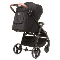 4Baby Stinger XXIII Black Wandelwagen 25 4Baby Stinger XXIII Black Wandelwagen -Kinderwagen Winkel 4baby stinger xxiii black wandelwagen 6