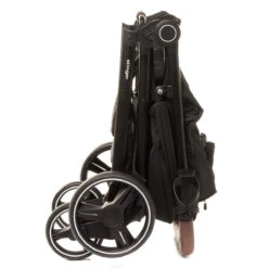 4Baby Stinger XXIII Black Wandelwagen 34 4Baby Stinger XXIII Black Wandelwagen -Kinderwagen Winkel 4baby stinger xxiii black wandelwagen 7