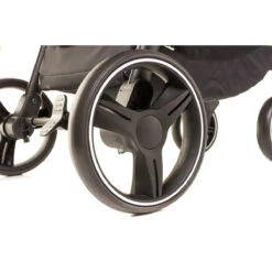 4Baby Stinger XXIII Melange Grey Wandelwagen -Kinderwagen Winkel 4baby stinger xxiii melange grey wandelwagen 8