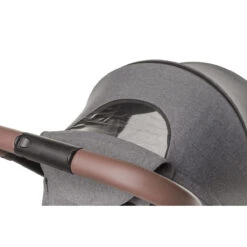 4Baby Stinger XXIII Melange Grey Wandelwagen -Kinderwagen Winkel 4baby stinger xxiii wandelwagen 20