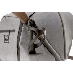 4Baby Stinger XXIII Melange Grey Wandelwagen -Kinderwagen Winkel 4baby stinger xxiii wandelwagen 21