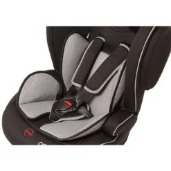 Osann Flux Isofix SPS Grey Melange 9-36 Kg Autostoel 102-138-230 18 Osann Flux Isofix SPS Grey Melange 9-36 Kg Autostoel 102-138-230 -Kinderwagen Winkel 5268642 05