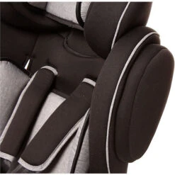 Osann Flux Isofix SPS Grey Melange 9-36 Kg Autostoel 102-138-230 16 Osann Flux Isofix SPS Grey Melange 9-36 Kg Autostoel 102-138-230 -Kinderwagen Winkel 5268642 06