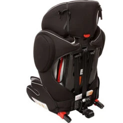 Osann Flux Isofix SPS Grey Melange 9-36 Kg Autostoel 102-138-230 15 Osann Flux Isofix SPS Grey Melange 9-36 Kg Autostoel 102-138-230 -Kinderwagen Winkel 5268642 08