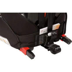 Osann Flux Isofix SPS Grey Melange 9-36 Kg Autostoel 102-138-230 17 Osann Flux Isofix SPS Grey Melange 9-36 Kg Autostoel 102-138-230 -Kinderwagen Winkel 5268642 09