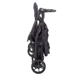Babygo Style Black 3-in-1 Kinderwagen Incl. Autostoel 6323 25 Babygo Style Black 3-in-1 Kinderwagen Incl. Autostoel 6323 -Kinderwagen Winkel 6323 style3in1 black 10 babygo 1