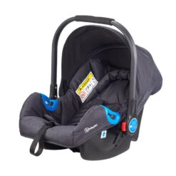 Babygo Style Black 3-in-1 Kinderwagen Incl. Autostoel 6323 26 Babygo Style Black 3-in-1 Kinderwagen Incl. Autostoel 6323 -Kinderwagen Winkel 6323 style3in1 black 12 babygo 1