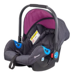 Babygo Style Rosa 3-in-1 Kinderwagen Incl. Autostoel 6324 26 Babygo Style Rosa 3-in-1 Kinderwagen Incl. Autostoel 6324 -Kinderwagen Winkel 6324 style3in1 rosa 12 babygo