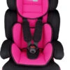 Babygo FreeMove SP Pink Autostoel 9-36 Kg 3106 -Kinderwagen Winkel Autostoeltje Eco FreeOn SP Pink 9 36 kg 4