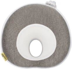 Babymoov Lovenest Premium Smokey Ergonomisch Hoofdkussentje A050224 -Kinderwagen Winkel Babymoov Lovenest Premium Smokey Kussentje A050217 3